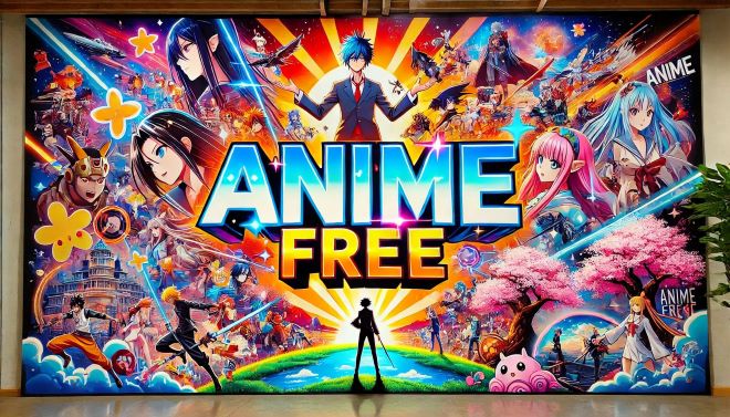 Animeflix